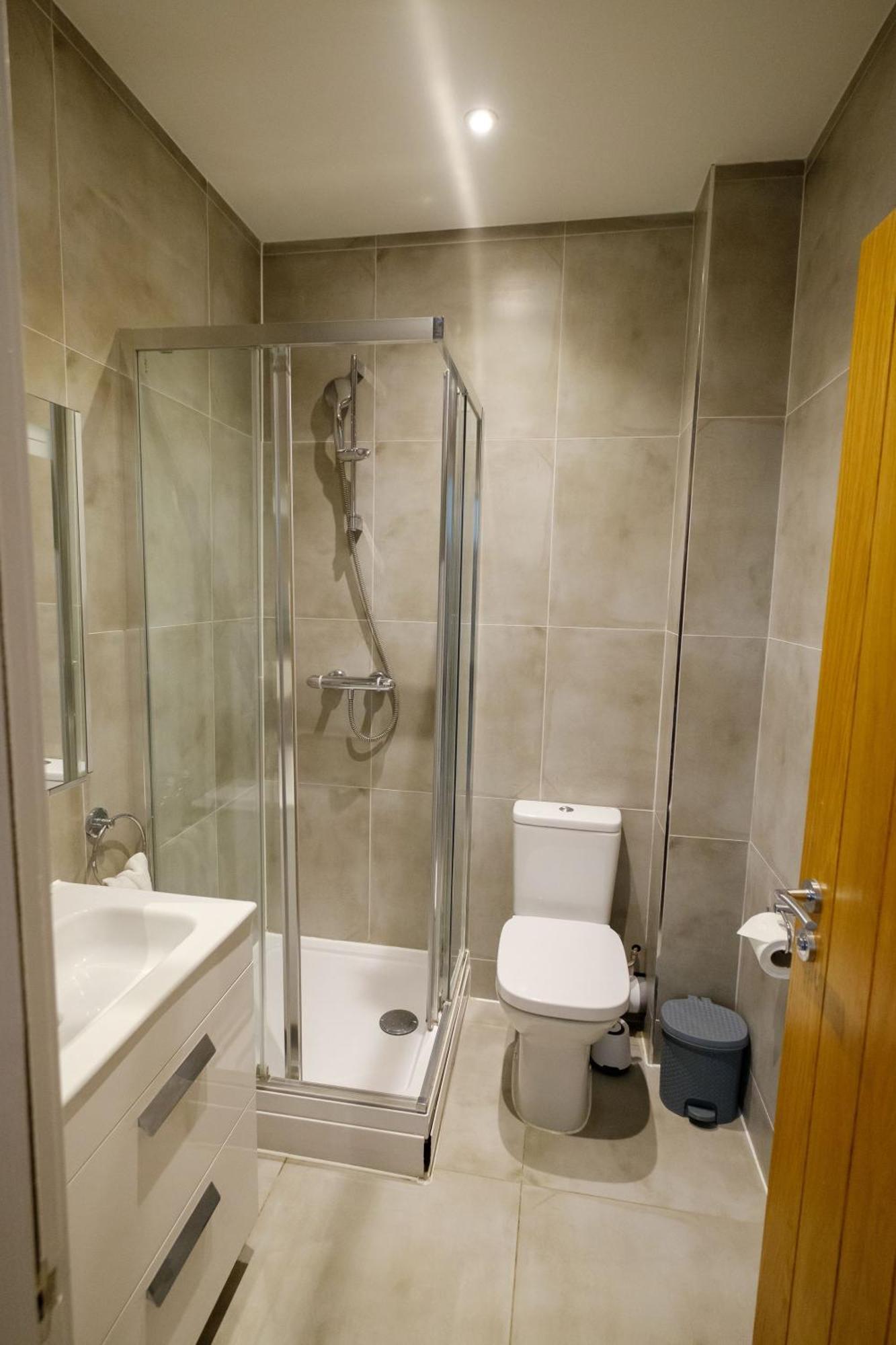 Appartement The Hidden Fishponds Gem Bristol