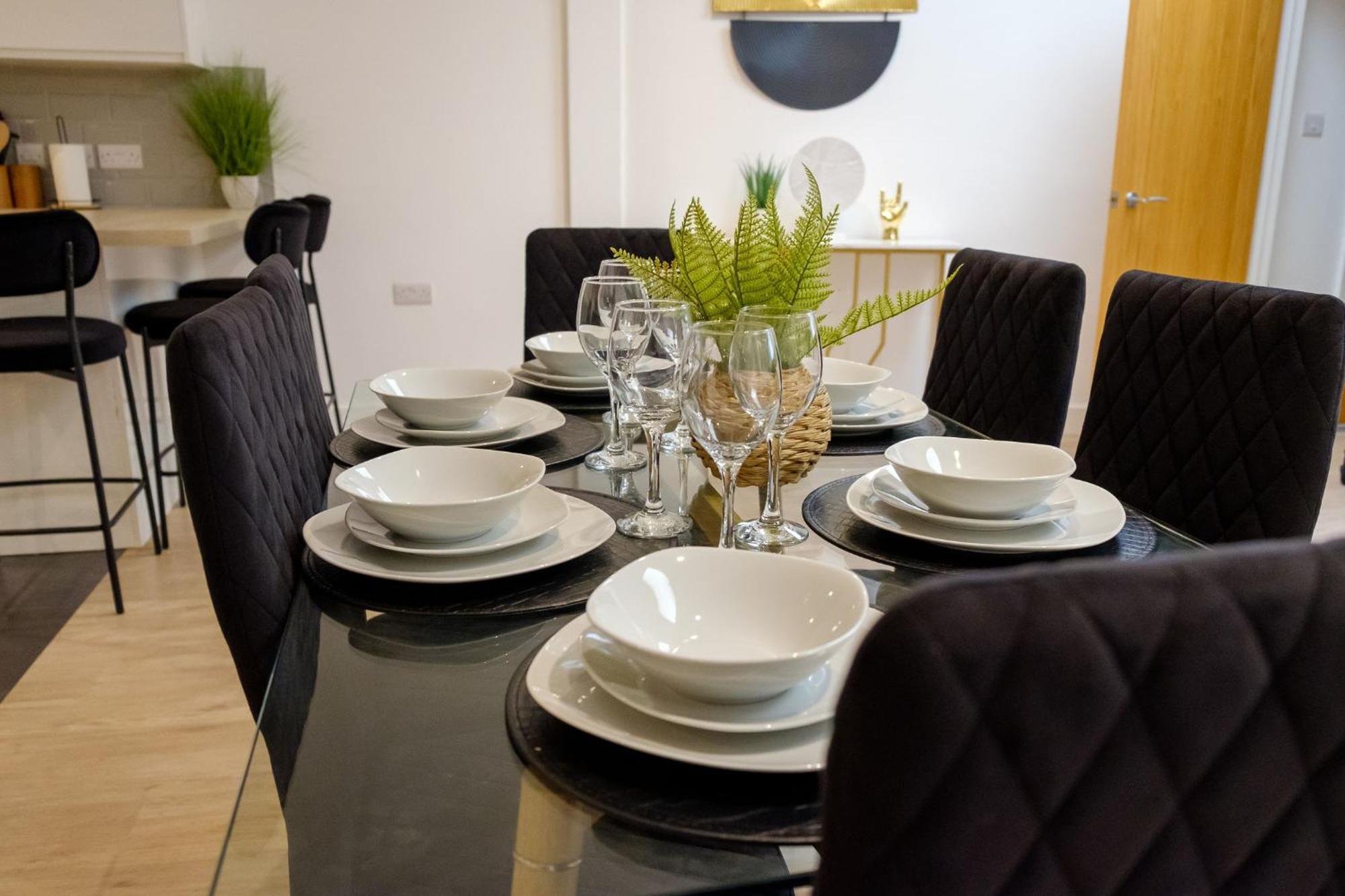 The Hidden Fishponds Gem Appartement Bristol
